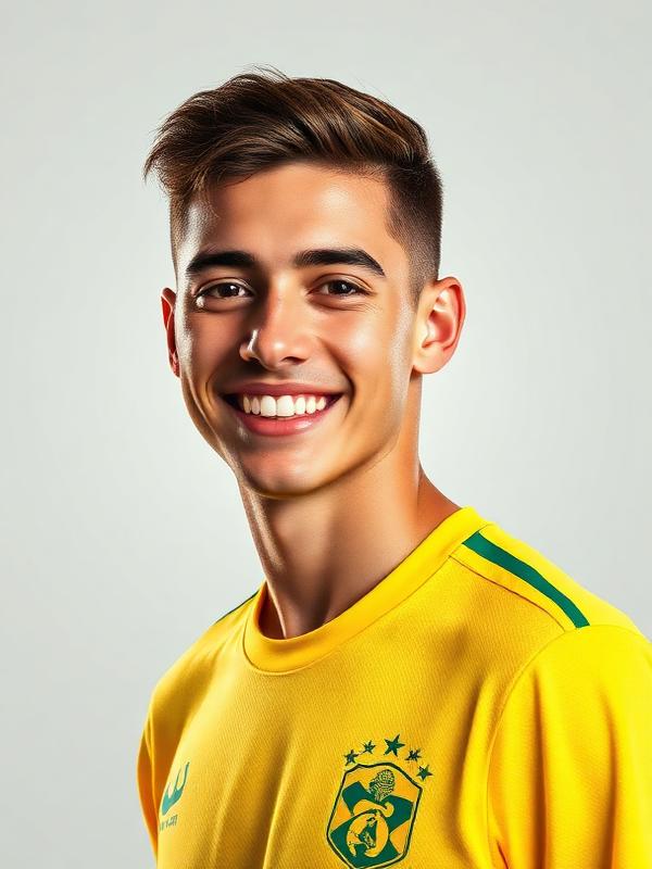 Lucas Mendes