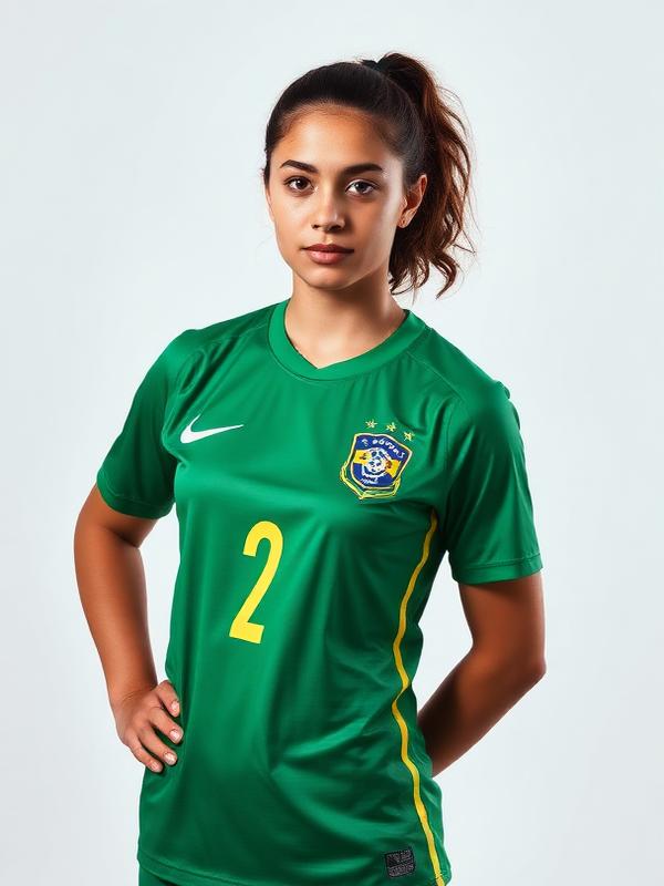 Júlia Santos